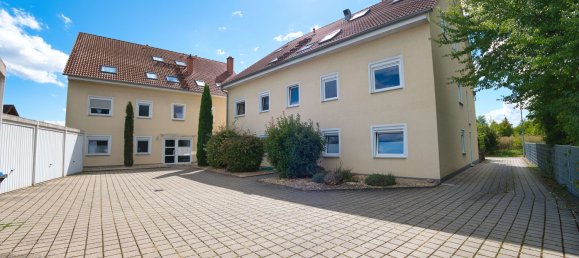 2 chambres Appartement à Rhein-Pfalz, Germany No. 321188 3