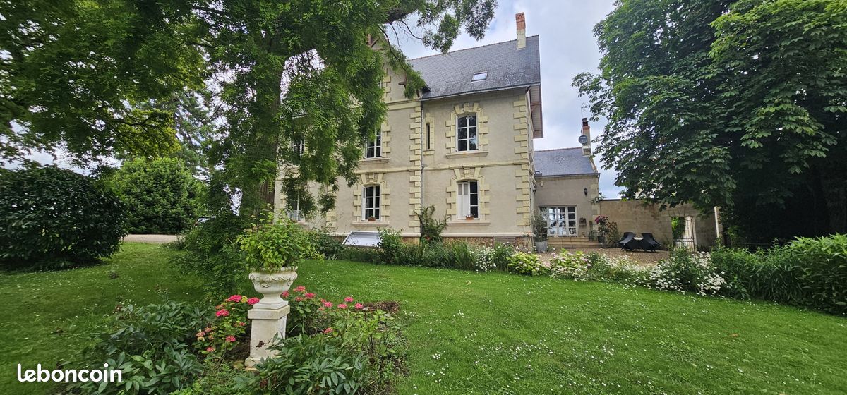 7 chambres Châteaux à Langeais, France No. 268108