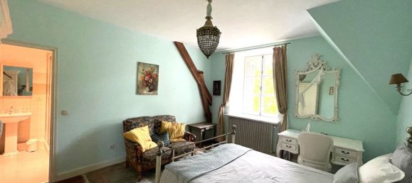 7 chambres Châteaux à Langeais, France No. 268108 17