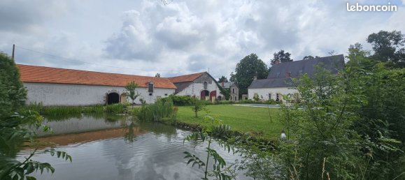 7 chambres Châteaux à Langeais, France No. 268108 3