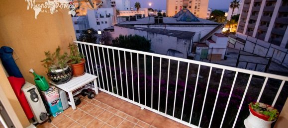 Apartamento T2 em Torremolinos, Spain N.º 151415 2