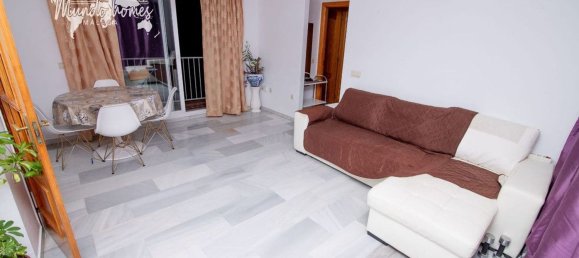 Apartamento T2 em Torremolinos, Spain N.º 151415 5