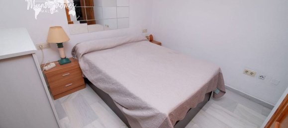 Apartamento T2 em Torremolinos, Spain N.º 151415 13