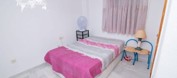Apartamento T2 em Torremolinos, Spain N.º 151415 15