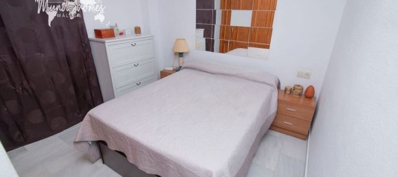 Apartamento T2 em Torremolinos, Spain N.º 151415 12