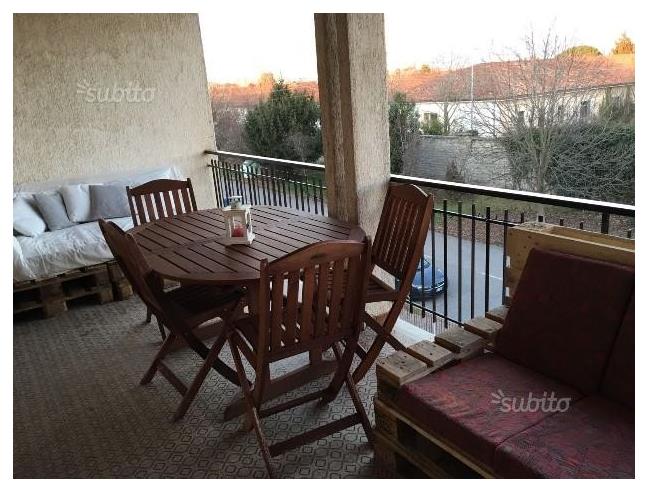 3 غرف نوم شقة في Udine, Italy رقم 253583