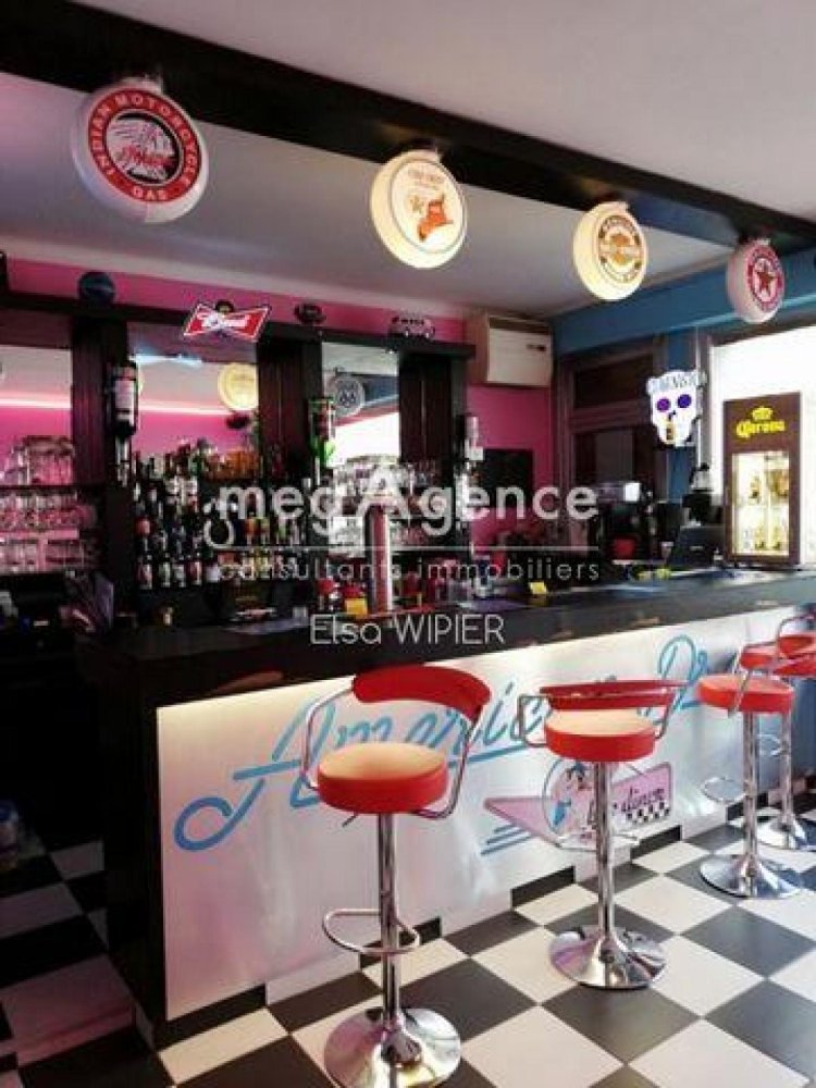 Bureau à Dunkerque, France 176m² No. 19324