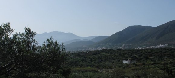 Отель, гостиница 5000м² в Херсонисос, Греция № 3916 2