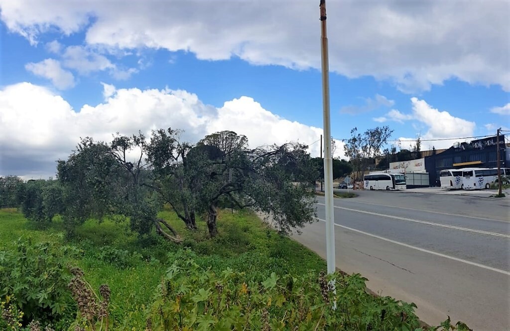 Отель, гостиница 5000м² в Херсонисос, Греция № 3916