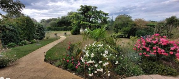 Villa de 4 dormitorios en Sarthe, France No. 315079 2