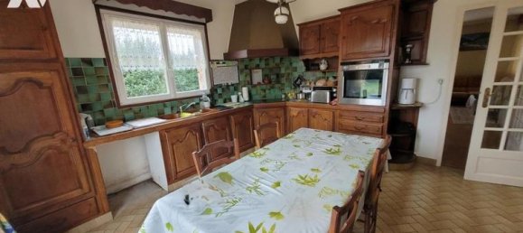 Villa de 4 dormitorios en Sarthe, France No. 315079 4