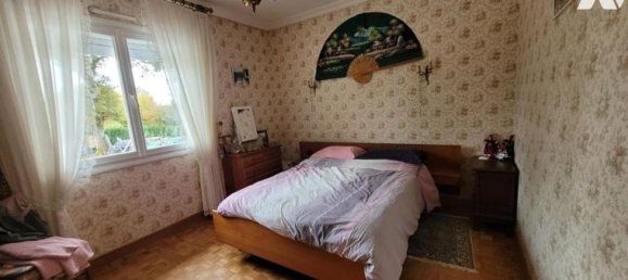 Villa de 4 dormitorios en Sarthe, France No. 315079 8