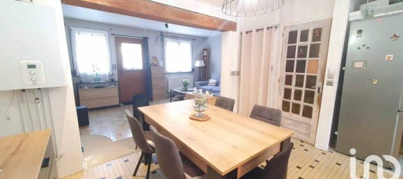 Casa de 4 dormitorios en Saint-Dizier, France No. 227541 5