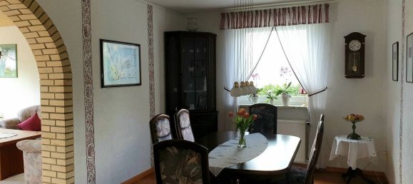 7-Zimmer Stadthaus in Rendsburg-Eckernförde, Germany, Nr. 21157 12