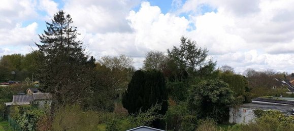 7-Zimmer Stadthaus in Rendsburg-Eckernförde, Germany, Nr. 21157 3