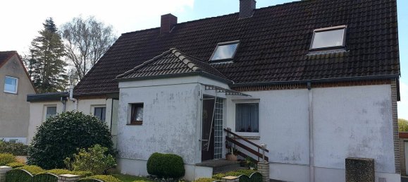 7-Zimmer Stadthaus in Rendsburg-Eckernförde, Germany, Nr. 21157 5