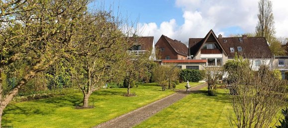 7-Zimmer Stadthaus in Rendsburg-Eckernförde, Germany, Nr. 21157 2