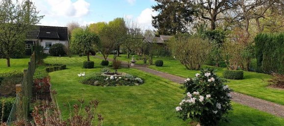 7-Zimmer Stadthaus in Rendsburg-Eckernförde, Germany, Nr. 21157 7