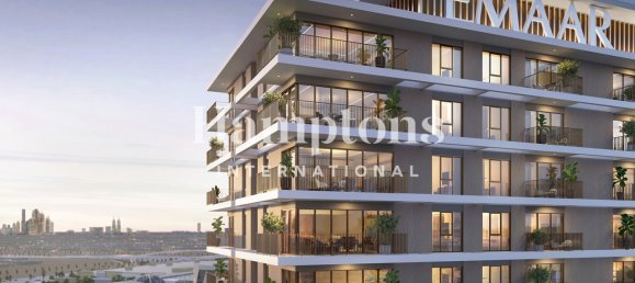 2 Schlafzimmer Wohnung in Dubai Hills Estate, UAE, Nr. 189286 8