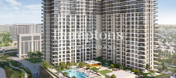 2 Schlafzimmer Wohnung in Dubai Hills Estate, UAE, Nr. 189286 6