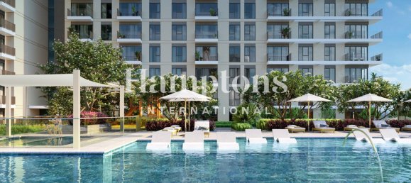 2 Schlafzimmer Wohnung in Dubai Hills Estate, UAE, Nr. 189286 3