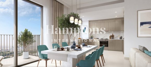 2 Schlafzimmer Wohnung in Dubai Hills Estate, UAE, Nr. 189286 10