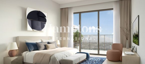 2 Schlafzimmer Wohnung in Dubai Hills Estate, UAE, Nr. 189286 2