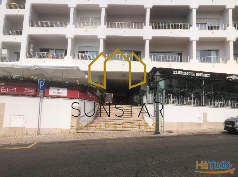 Imóvel comercial em Cascais, Portugal 28 m² N.º 272695