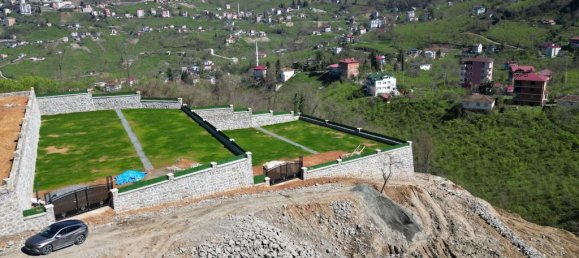 2-Zimmer Grundstück in Trabzon, Turkey, Nr. 20808 26