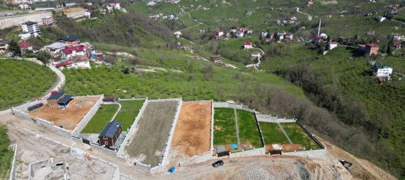 2-Zimmer Grundstück in Trabzon, Turkey, Nr. 20808 25