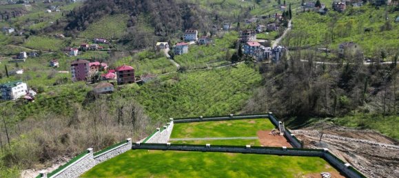 2-Zimmer Grundstück in Trabzon, Turkey, Nr. 20808 19