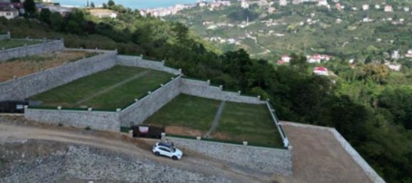 2-Zimmer Grundstück in Trabzon, Turkey, Nr. 20808 2