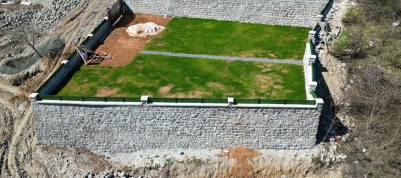 2-Zimmer Grundstück in Trabzon, Turkey, Nr. 20808 17