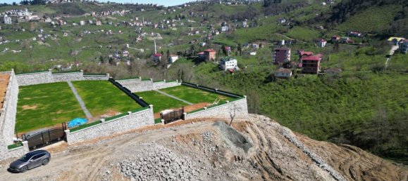 2-Zimmer Grundstück in Trabzon, Turkey, Nr. 20808 18