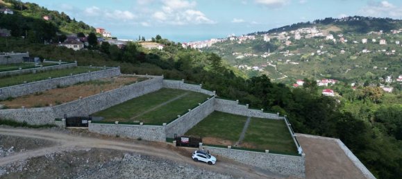 2-Zimmer Grundstück in Trabzon, Turkey, Nr. 20808 11