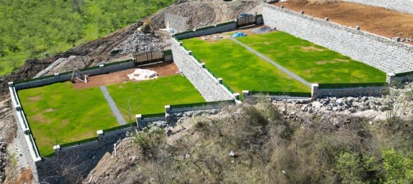 2-Zimmer Grundstück in Trabzon, Turkey, Nr. 20808 10