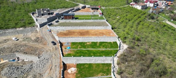 2-Zimmer Grundstück in Trabzon, Turkey, Nr. 20808 22