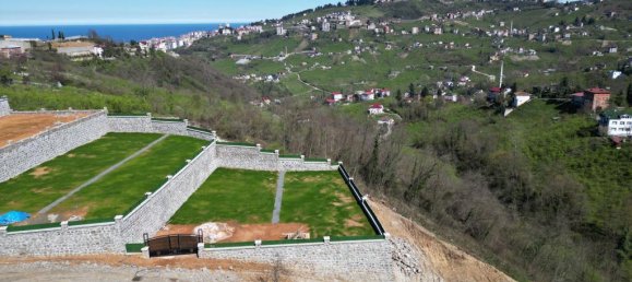 2-Zimmer Grundstück in Trabzon, Turkey, Nr. 20808 13