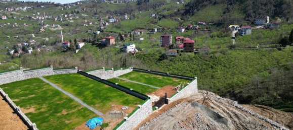 2-Zimmer Grundstück in Trabzon, Turkey, Nr. 20808 20