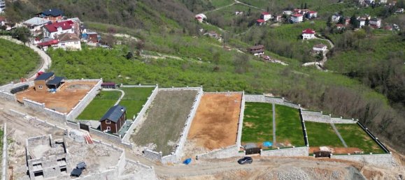 2-Zimmer Grundstück in Trabzon, Turkey, Nr. 20808 16