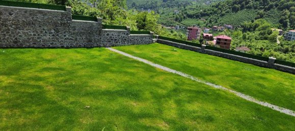 2-Zimmer Grundstück in Trabzon, Turkey, Nr. 20808 9