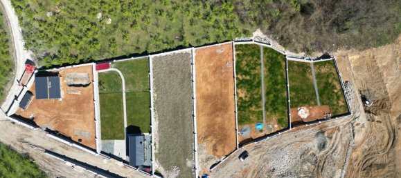 2-Zimmer Grundstück in Trabzon, Turkey, Nr. 20808 23