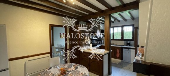 3 Schlafzimmer Haus in Hagetmau, France, Nr. 98829 2