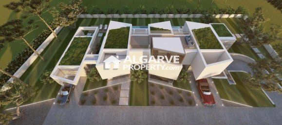 2001m² Land in Quarteira, Portugal No. 98976 6