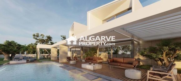 2001m² Land in Quarteira, Portugal No. 98976 3