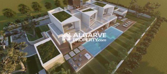 2001m² Land in Quarteira, Portugal No. 98976 2