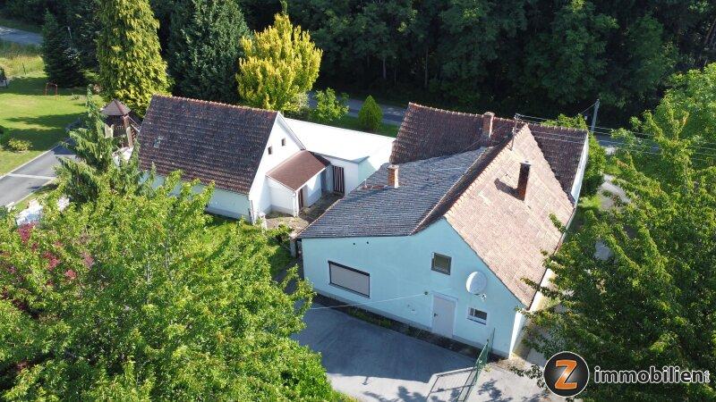 Casa de 4 divisões em Burgau, Austria N.º 170256