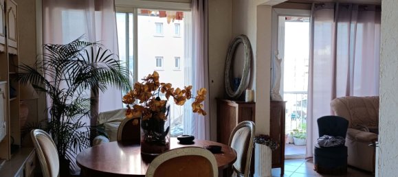 2 bedrooms Apartment in Bastia, France No. 85500 2