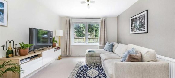 1 bedroom Apartment in Kilburn, United Kingdom No. 5731 3