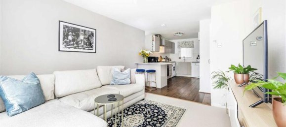 1 bedroom Apartment in Kilburn, United Kingdom No. 5731 8